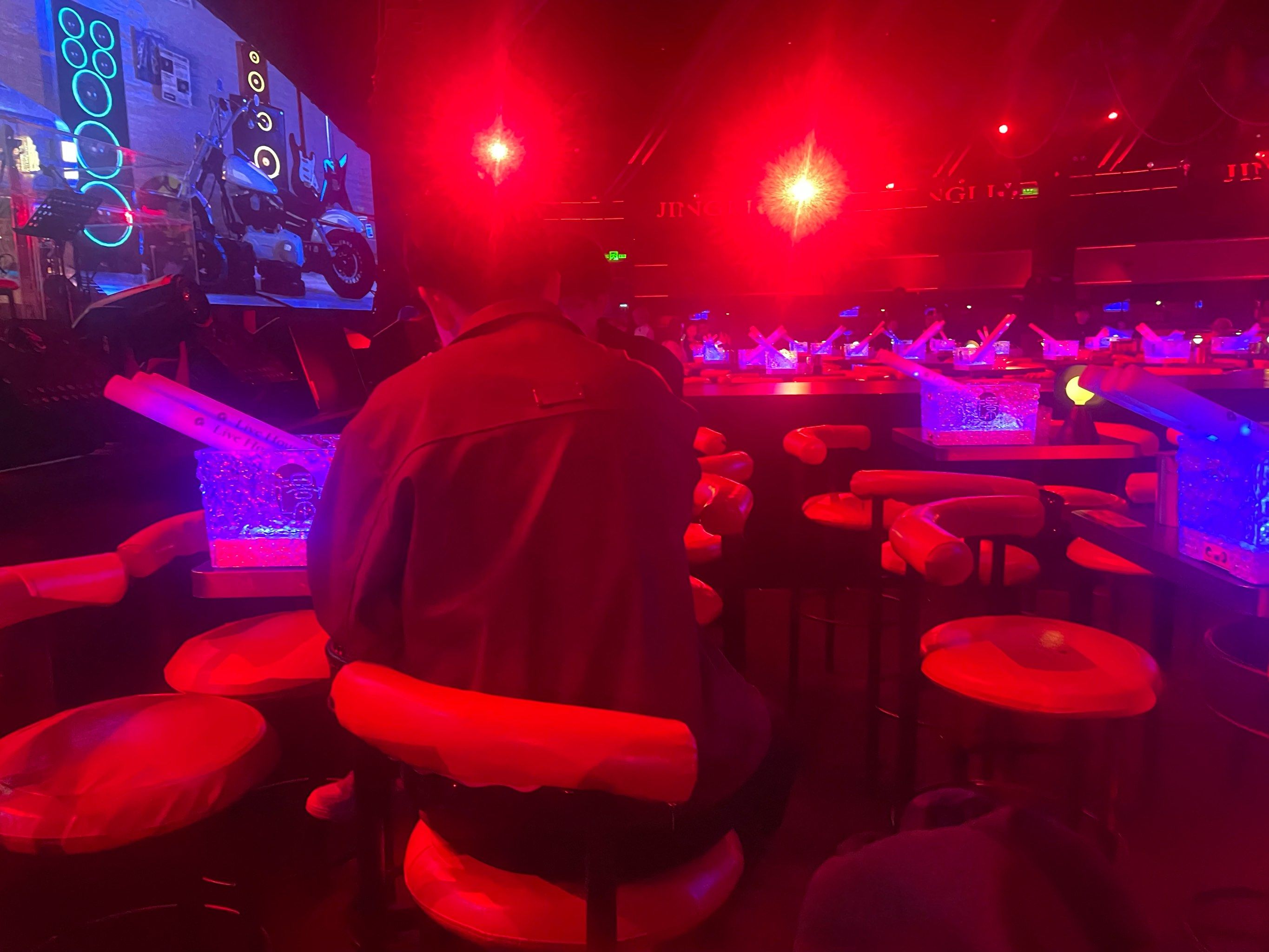 邢台商务ktv体验分享-清河县ktv预定