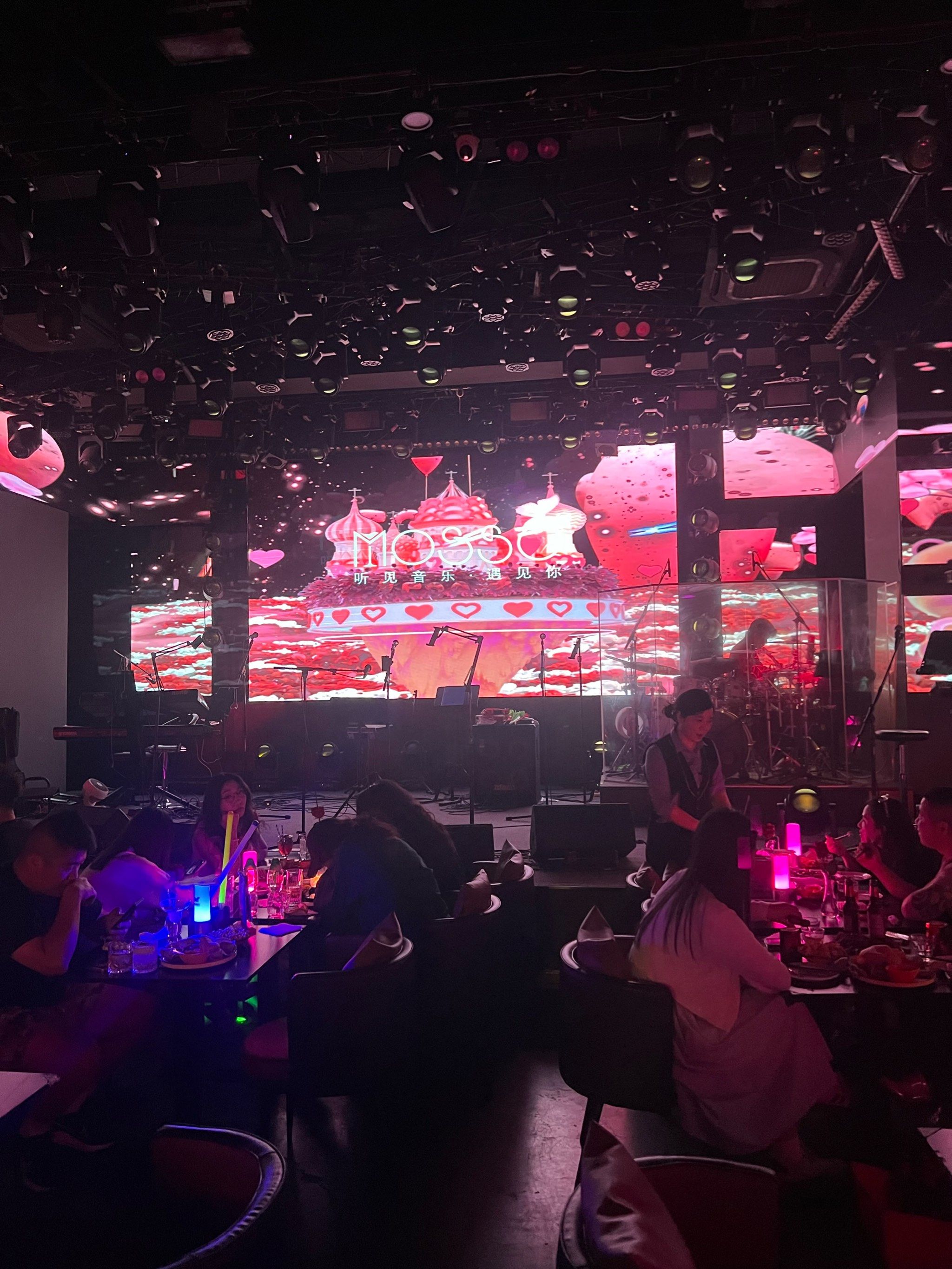 邢台商务ktv中低端区别解析-广宗县ktv预定