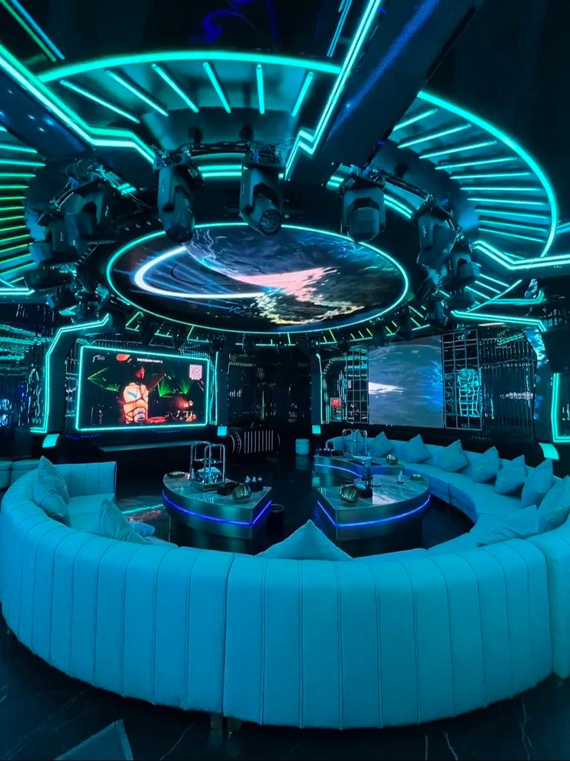 邢台商务ktv中低端区别解析-任县ktv预定