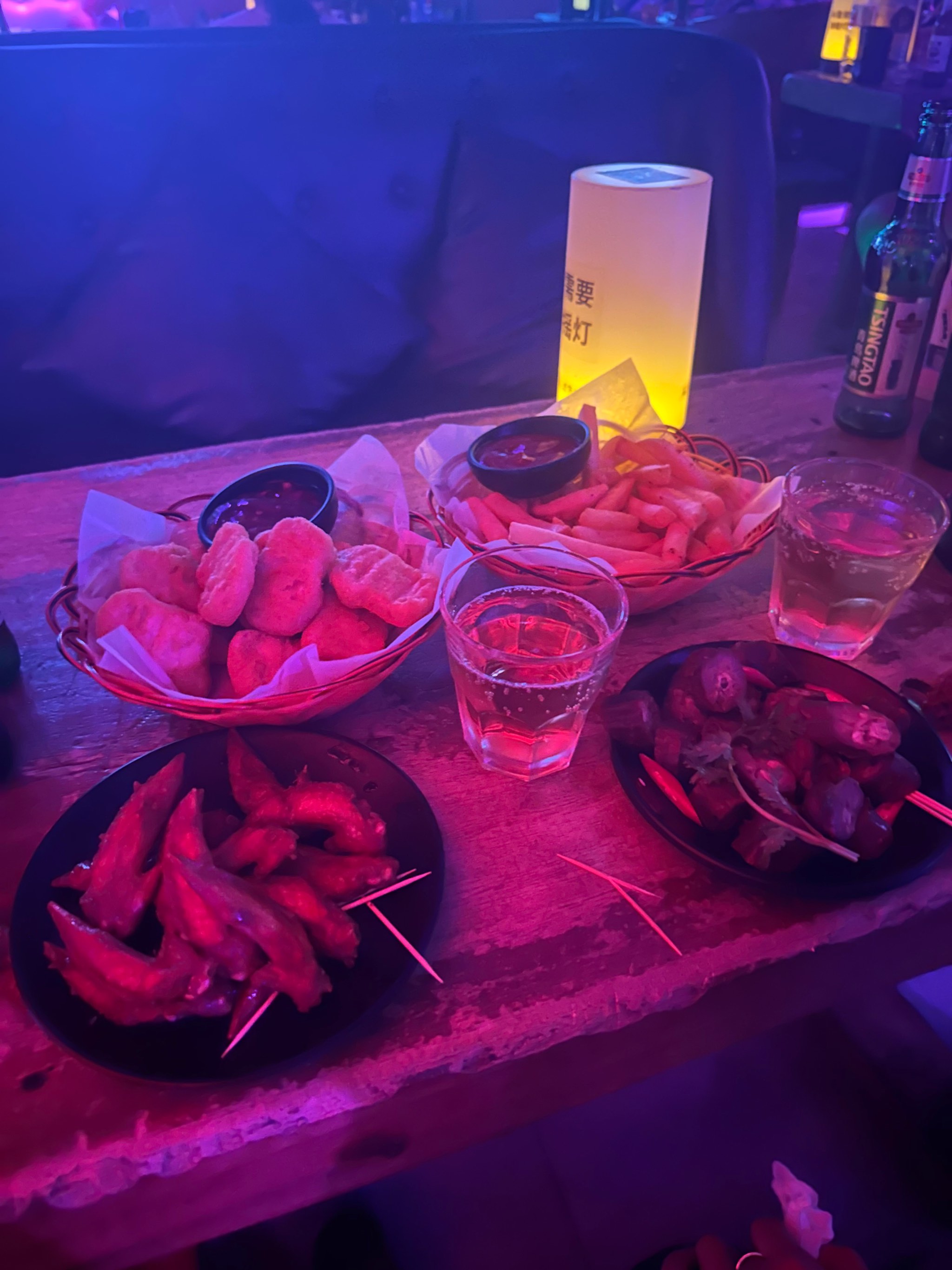 邢台商务ktv价格多少钱一个小时-任县ktv预定